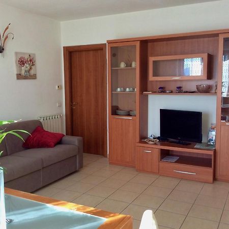 La Casa Di Armando Apartment ซานเจมินี ภายนอก รูปภาพ