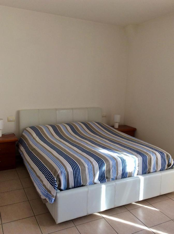La Casa Di Armando Apartment ซานเจมินี ภายนอก รูปภาพ