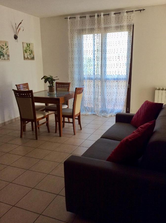 La Casa Di Armando Apartment ซานเจมินี ภายนอก รูปภาพ