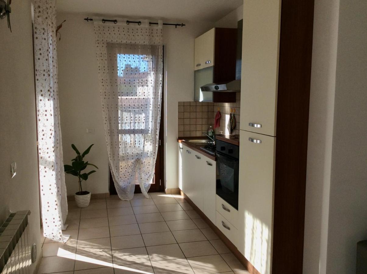 La Casa Di Armando Apartment ซานเจมินี ภายนอก รูปภาพ