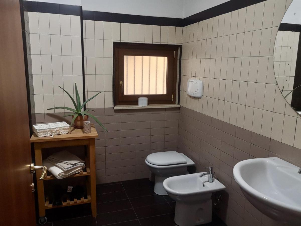 La Casa Di Armando Apartment ซานเจมินี ภายนอก รูปภาพ